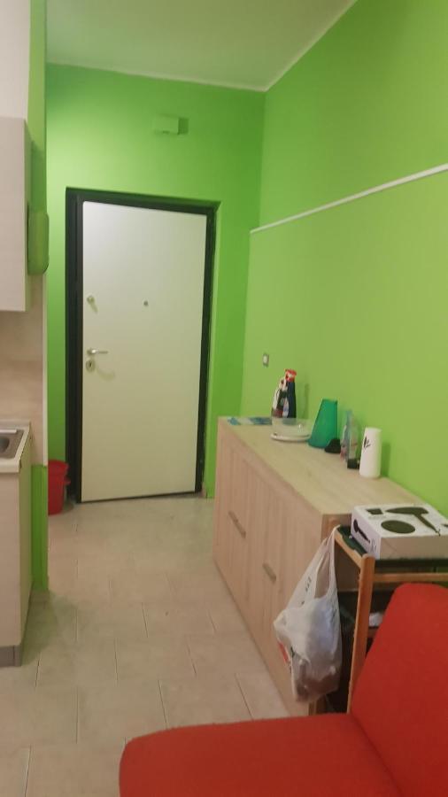 维博瓦伦蒂亚码头Casa Relax公寓 外观 照片