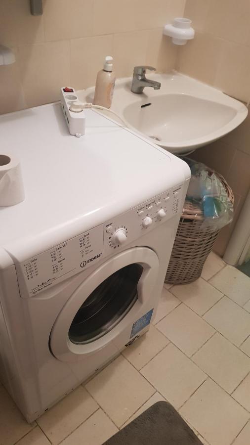 维博瓦伦蒂亚码头Casa Relax公寓 外观 照片