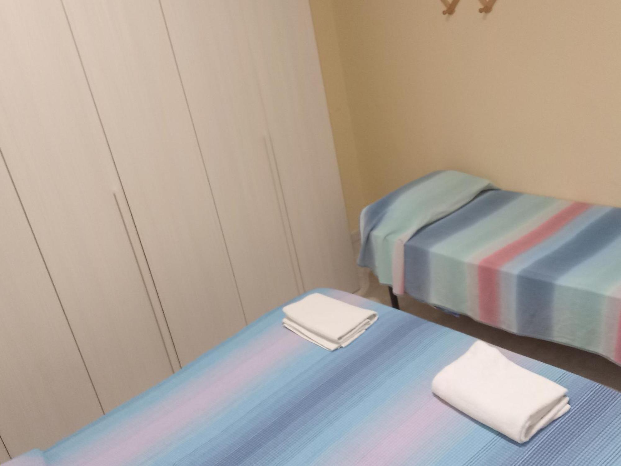 维博瓦伦蒂亚码头Casa Relax公寓 外观 照片