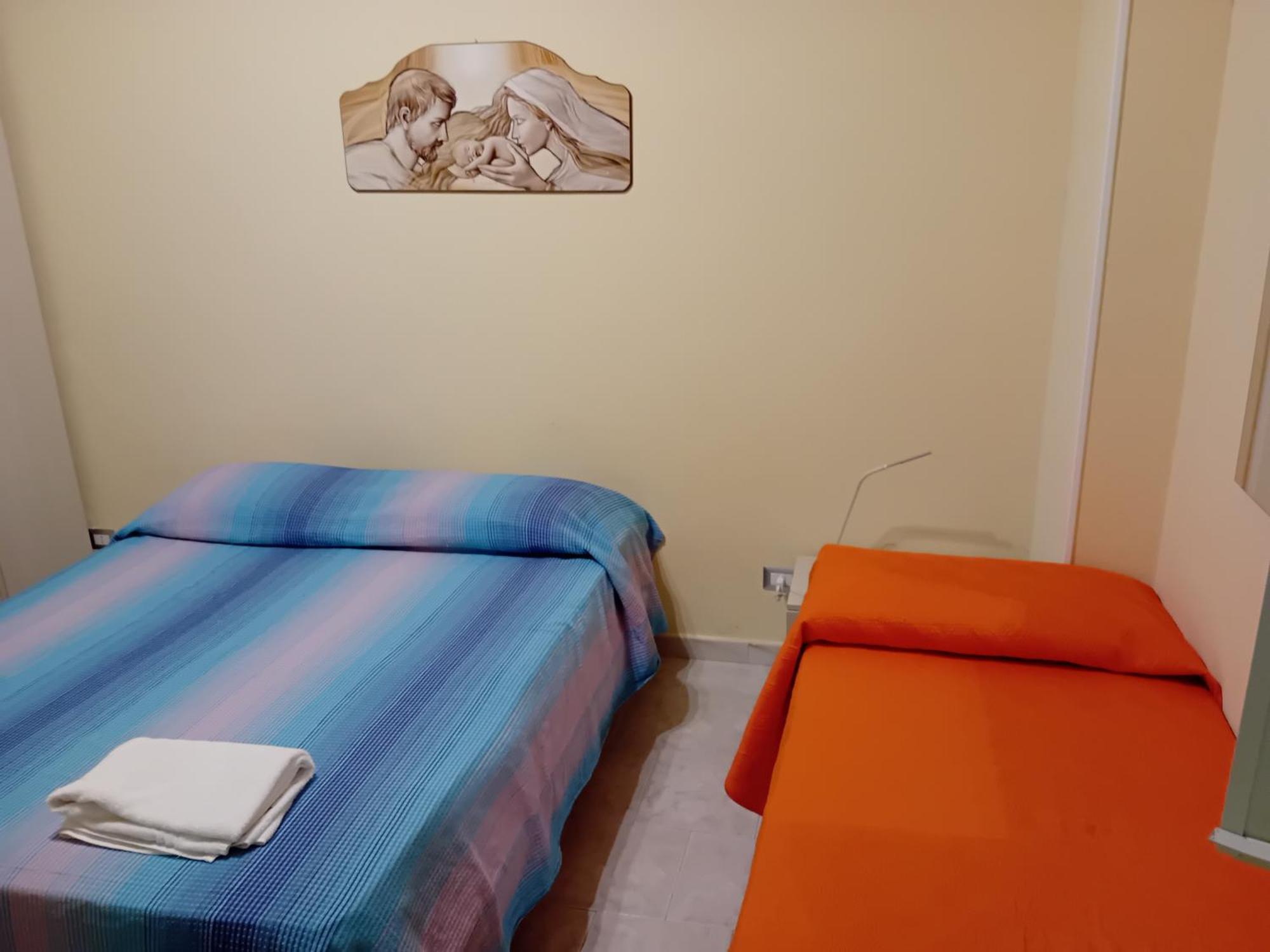 维博瓦伦蒂亚码头Casa Relax公寓 外观 照片